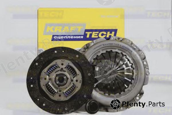  KRAFTTECH part W01228C Clutch Kit