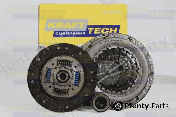  KRAFTTECH part W01228I Clutch Kit