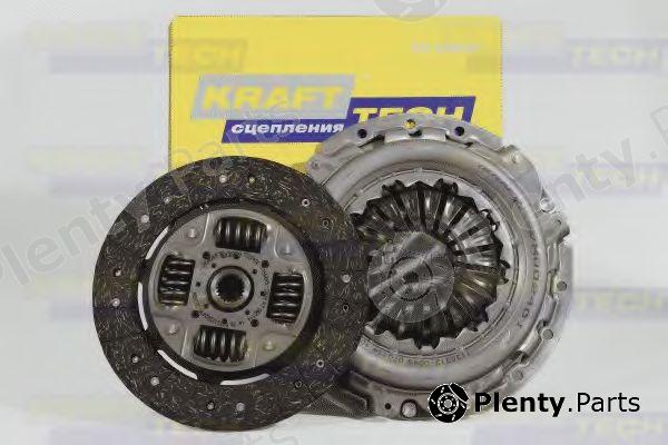  KRAFTTECH part W01240B9 Clutch Kit