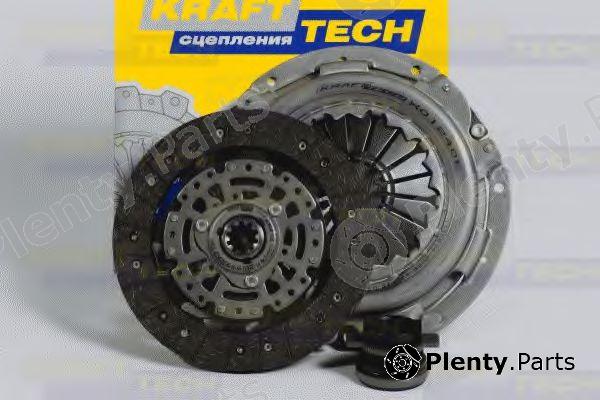  KRAFTTECH part W01240G Clutch Kit