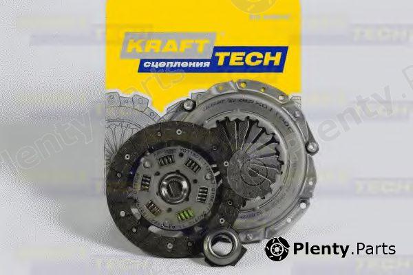  KRAFTTECH part W02180I Clutch Kit
