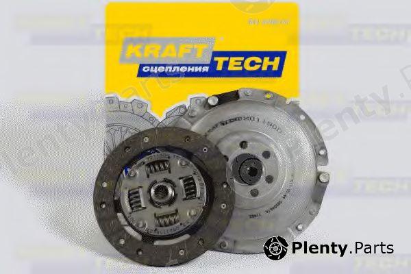  KRAFTTECH part W02190B9 Clutch Kit