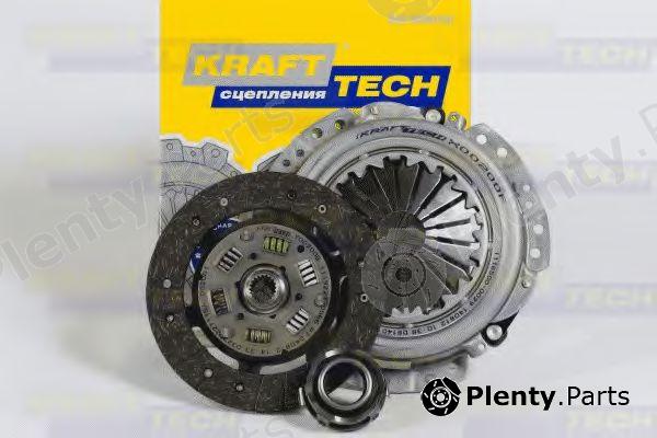  KRAFTTECH part W02200H Clutch Kit