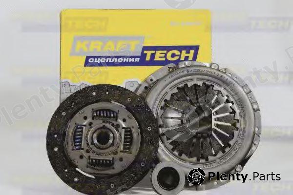  KRAFTTECH part W02215B Clutch Kit