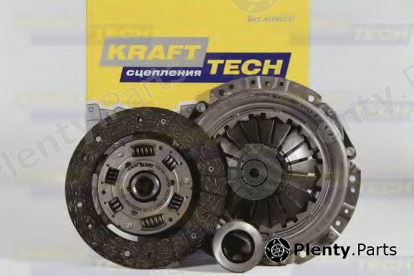 KRAFTTECH part W02215E Clutch Kit