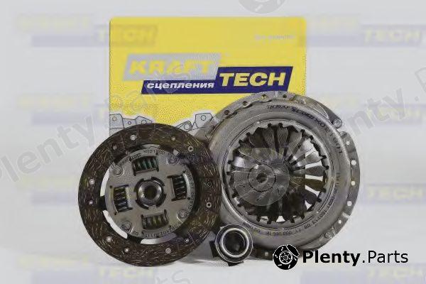  KRAFTTECH part W03180D Clutch Kit