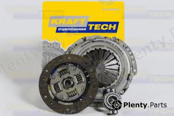  KRAFTTECH part W03190A Clutch Kit