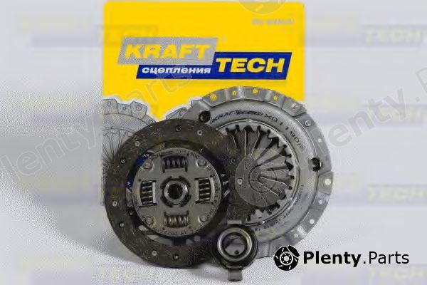  KRAFTTECH part W03190E Clutch Kit
