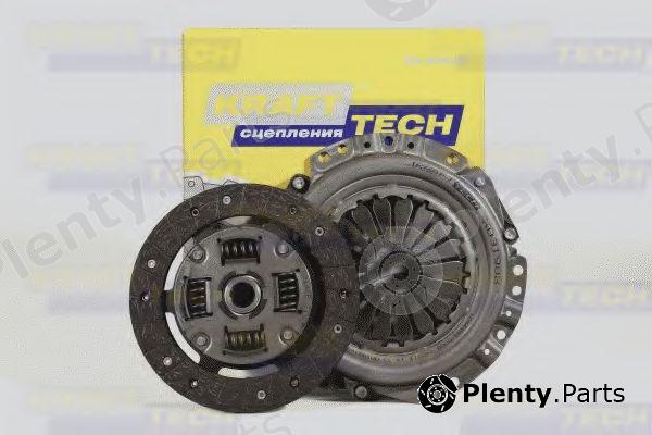  KRAFTTECH part W03190J Clutch Kit