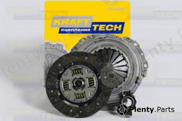 KRAFTTECH part W03200C Clutch Kit