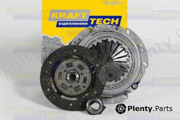  KRAFTTECH part W03200D Clutch Kit