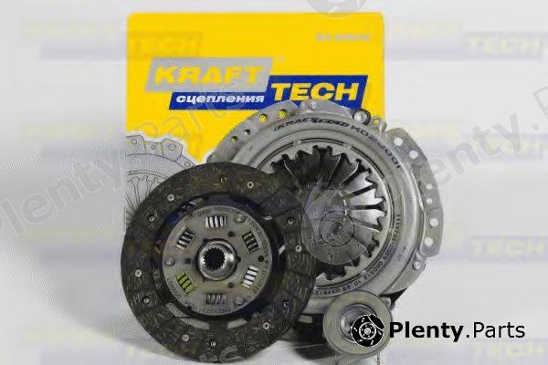  KRAFTTECH part W03200E Clutch Kit