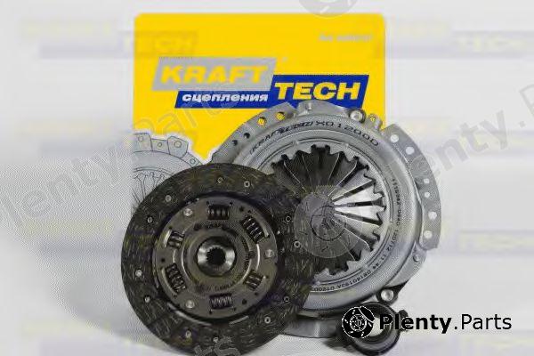  KRAFTTECH part W03200F Clutch Kit