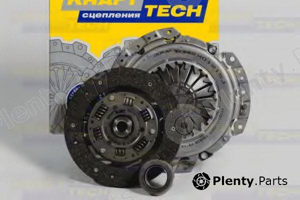  KRAFTTECH part W03215A Clutch Kit