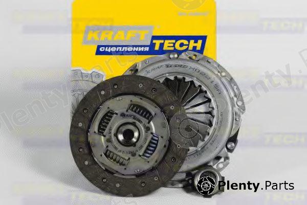  KRAFTTECH part W03215B Clutch Kit