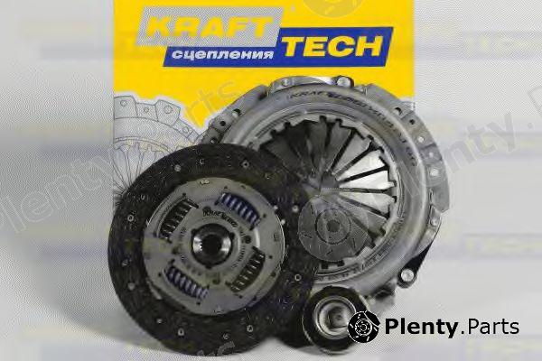  KRAFTTECH part W03215C Clutch Kit