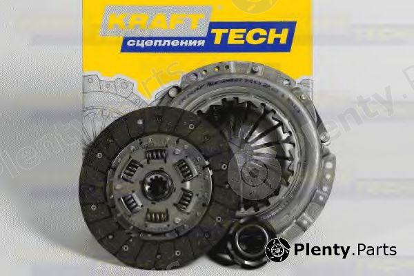  KRAFTTECH part W03215D Clutch Kit