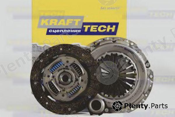  KRAFTTECH part W03220B Clutch Kit