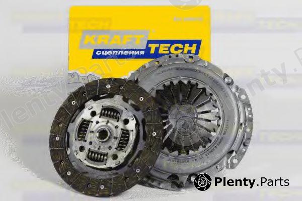  KRAFTTECH part W03220C9 Clutch Kit