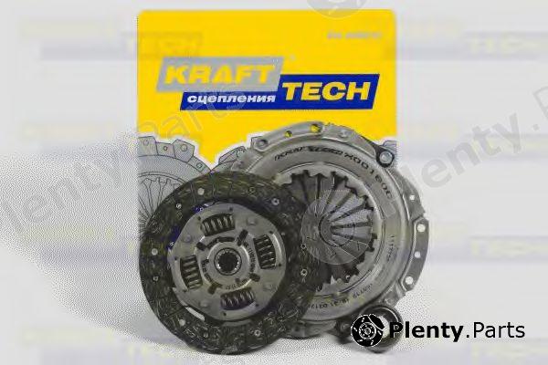  KRAFTTECH part W04180D Clutch Kit