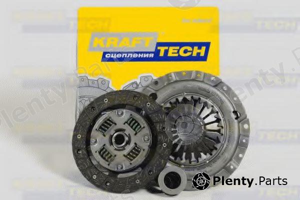  KRAFTTECH part W04190C Clutch Kit