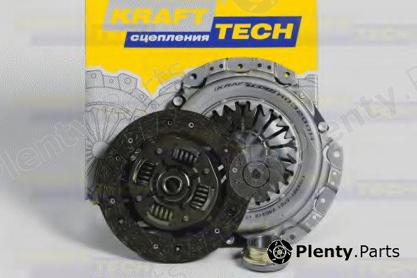  KRAFTTECH part W04200G Clutch Kit