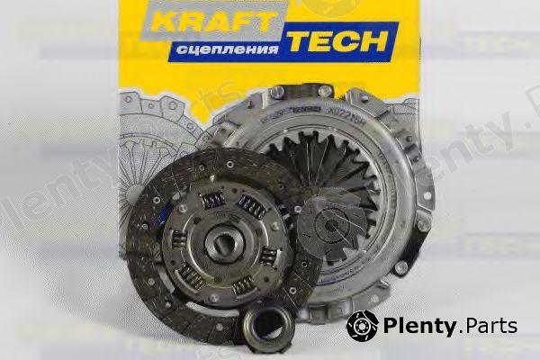  KRAFTTECH part W04215B Clutch Kit