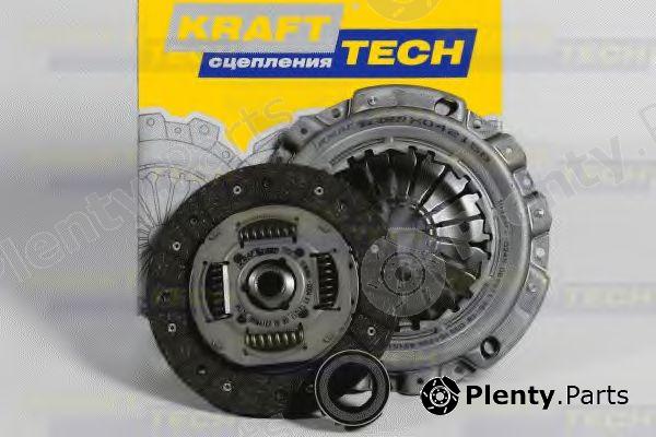  KRAFTTECH part W04215I Clutch Kit