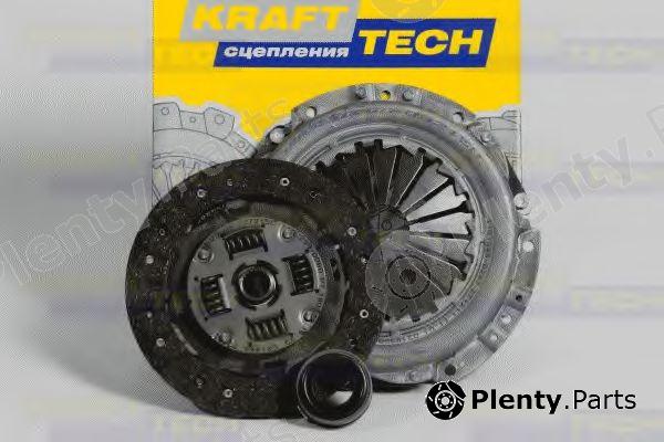  KRAFTTECH part W04215J Clutch Kit