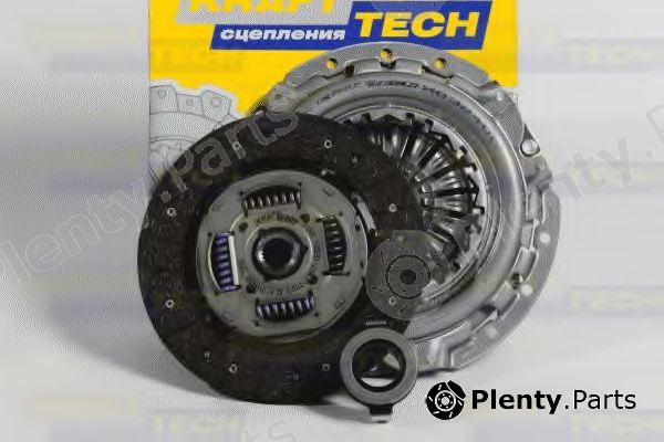  KRAFTTECH part W04240G Clutch Kit