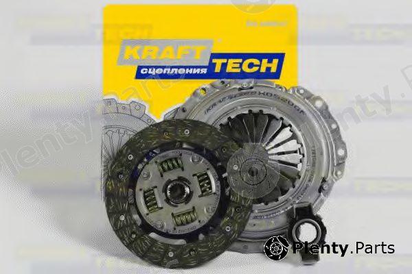  KRAFTTECH part W05200G Clutch Kit