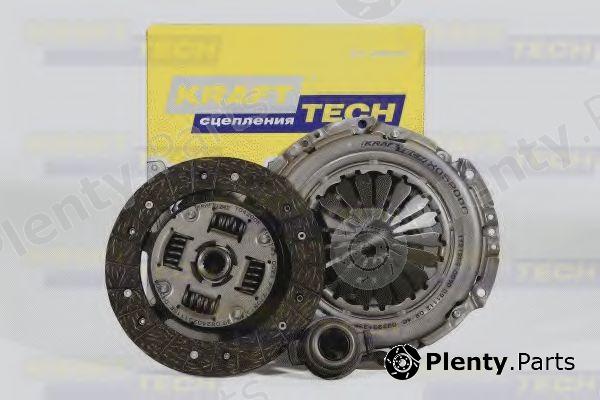  KRAFTTECH part W05200H Clutch Kit