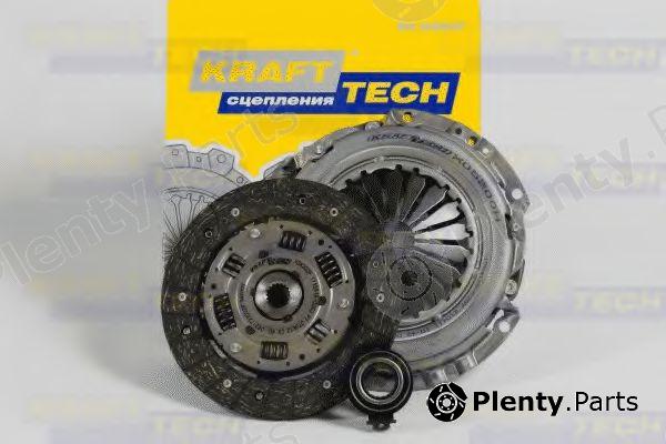  KRAFTTECH part W05200I Clutch Kit