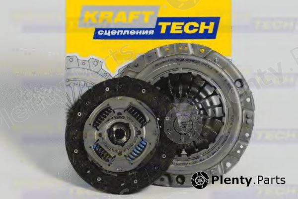  KRAFTTECH part W05215B9 Clutch Kit