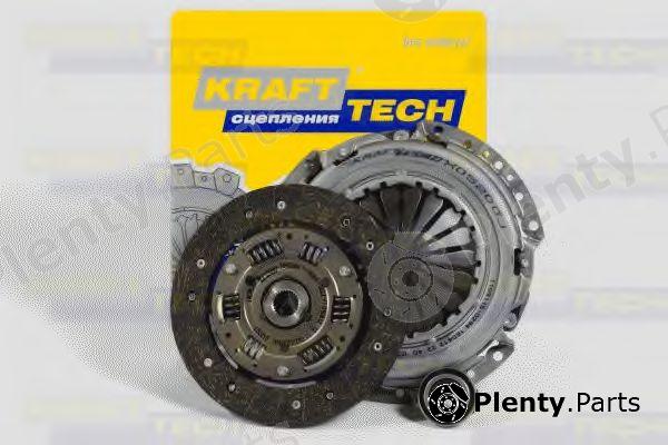  KRAFTTECH part W06200A Clutch Kit