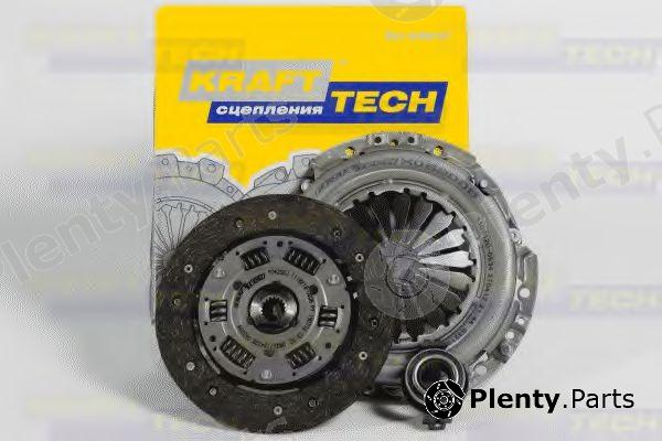  KRAFTTECH part W06200D Clutch Kit