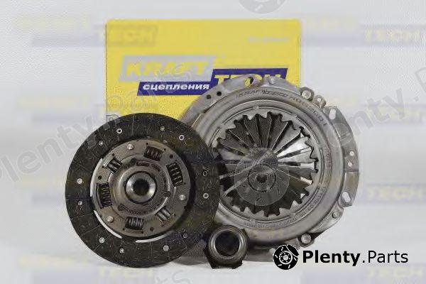  KRAFTTECH part W07200B Clutch Kit