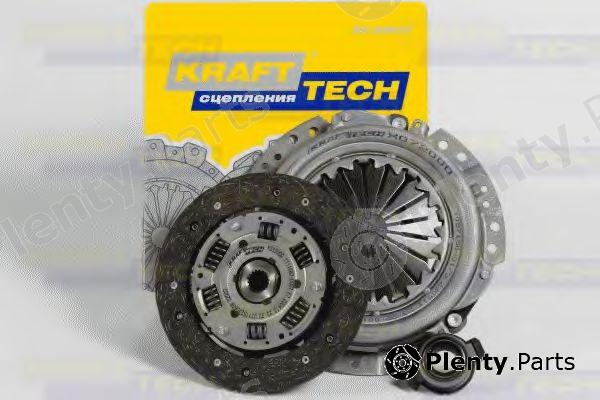 KRAFTTECH part W07200D Clutch Kit