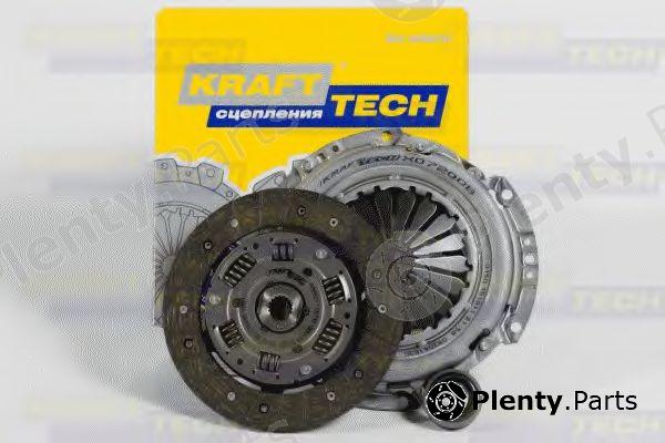  KRAFTTECH part W07200E Clutch Kit