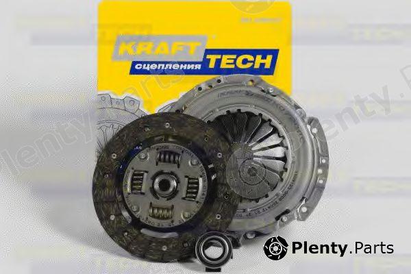  KRAFTTECH part W07200H Clutch Kit