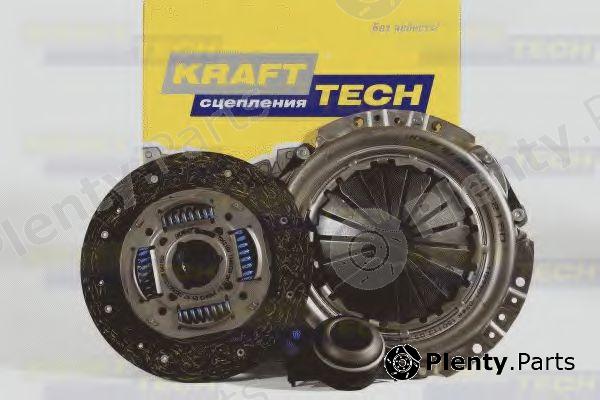  KRAFTTECH part W07215F Clutch Kit