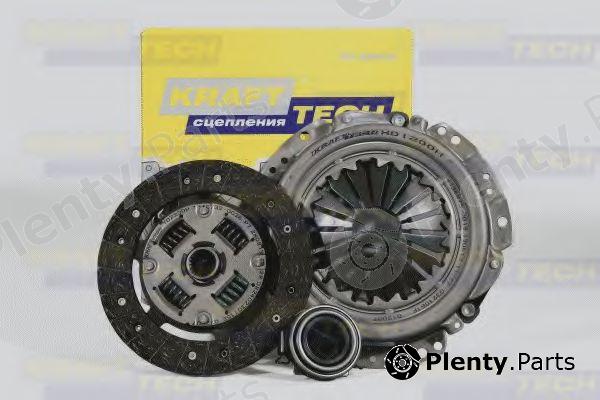  KRAFTTECH part W08200G Clutch Kit