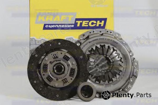  KRAFTTECH part W09215A Clutch Kit