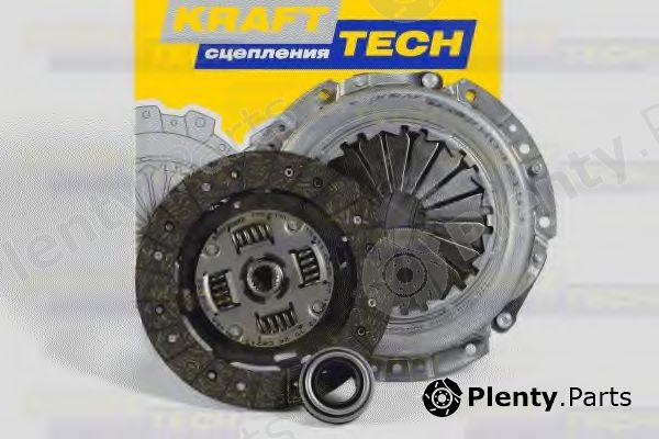  KRAFTTECH part W11215A Clutch Kit