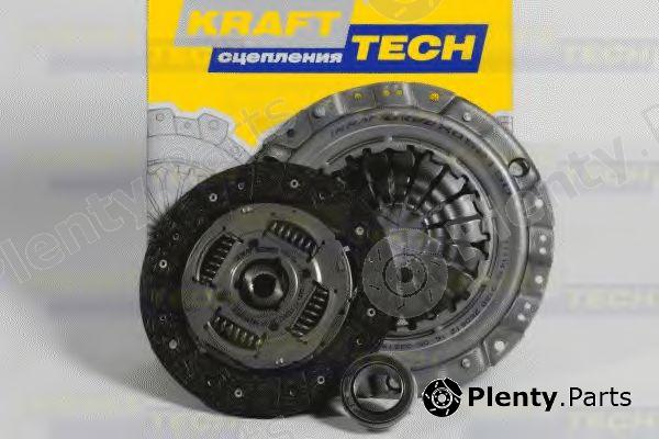  KRAFTTECH part W11215J Clutch Kit