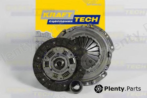  KRAFTTECH part W14200D Clutch Kit