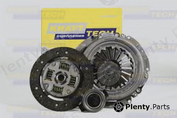  KRAFTTECH part W18200C Clutch Kit