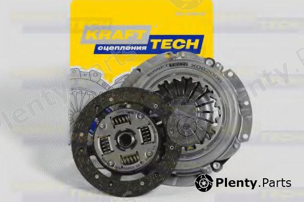  KRAFTTECH part W18200I Clutch Kit