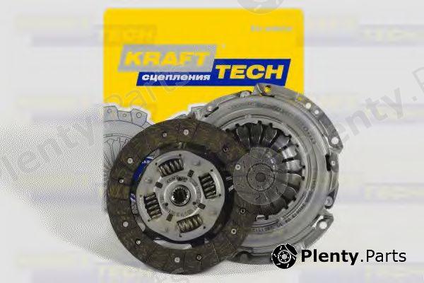  KRAFTTECH part W19200C9 Clutch Kit