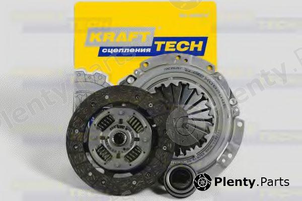  KRAFTTECH part W19200D Clutch Kit
